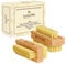 Bodylife Beechwood Nail Brush With Natural Cactus Tampico Bristles Twin Pack