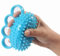 Handgriff Stärker Finger Exerciser Power Training Ball für Patienten Erholung Ältere Schlaganfall Arthritis Physiotherapie Angst Stress Entlastung Druck Squeeze Athleten Musiker Muskelmassage