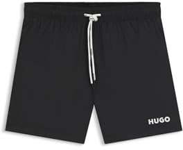 HUGO Herren Haiti 10234766 02 Swim_Short