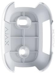 Ajax Holder für Button/DoubleButton Weiß