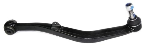 SKF Radaufhängung Lenker Längslenker mit Kugelgelenk mit synthetischem Fett VKDS 428058 B Hinterachse rechts Höhe 107 mm Länge 542 mm Breite 136 mm
