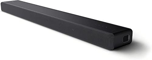 Sony HT-A3000 A Series Premium Soundbar 3.1ch 360 Spatial Sound Mapping surround sound Home theatre system with Dolby Atmos | Instant Bank Discount of INR 6000 on Select Prepaid transactions