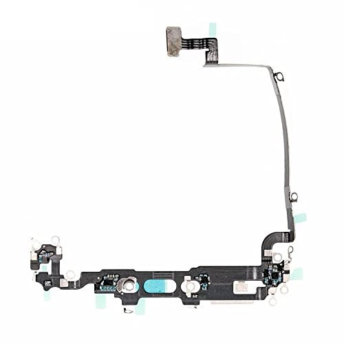 OnlyTech - iPhone XS - Ricambio per antenna di rete dell'altoparlante