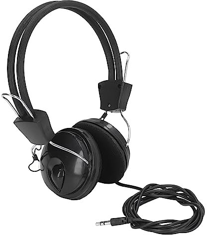 Spacnana Metal Detector Headset 32mm Hi Fi Speaker Earphone Detail Revealing Work with Phones Tablets for Outdoor Working and