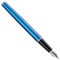 DIPLOMAT Traveller Funky Blue Fountain Pen Medium
