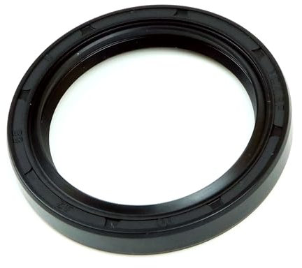 Parts and Parts Wellendichtring 42x55x8mm NBR 70 DIN 3760 ISO 6194