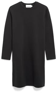 ARMEDANGELS Damen Strickkleid aus Bio-Baumwolle ROSANNIAAS Relaxed Fit