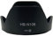 HB-N106 - Paraluce per fotocamere DSLR Obiettivo AF-P 18-55mm F/3.5-5.6G, adattatore obiettivo fotocamera