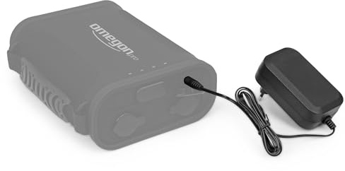 Omegon 20V/2A Ersatz-Netzteil für Pro Powerbanks