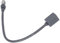 Haofy Satellite -Ethernet -Adapter Adattatore per Cavi 1200 Mbit/S per Gen 3, SPX MASH Fino a RJ45 per L'uso All'aperto