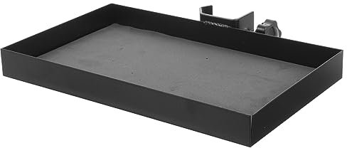 NUOBESTY Plateau De Micro Support De Micro Pour Accessoires De Musique Pratique
