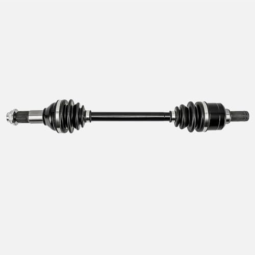 Hinten CV Achse Antriebswelle Für Yamaha für Grizzly 550 700 3B4-2518E-10-00