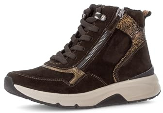Gabor Damen Chelsea Boots, Frauen Stiefeletten
