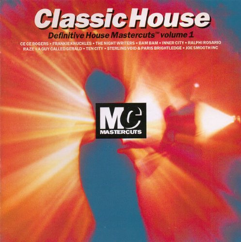 Classic House Mastercuts 1