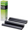 Brother PC-72 Thermopaperroll PC72RF Schwarz