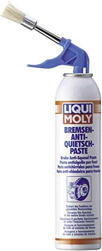 Liqui Moly 3074 - Paste, Brems-/Kupplungshydraulikteile