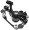 New MTB Cycling Bicycle Bike Mechanical Disc Brake Rear Caliper 160mm
