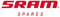 Sram Unisex – Erwachsene Bremshebel Servicekit-2039100183 ServiceKit, Mehrfarbig, One Size
