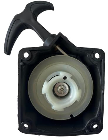 Polea de Arranque Universal para desbrozadora TMBC520-720-3 Avalon con Arranque fácil para debsrozadora