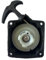 Polea de Arranque Universal para desbrozadora TMBC520-720-3 Avalon con Arranque fácil para debsrozadora