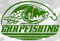 HR-WERBEDESIGN 1x Baits Karpfen Boilies Carp Auto Aufkleber Angeln Köder Fang Rute Hunter Fisch