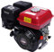 Moteur essence 4 temps 7,5 CV 5.1 KW pour pompes et bateaux