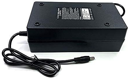 54.6V 5A Charger 13 Series 13S Chargeur de Batterie Li-ION Véhicules électriques dédiés 48V 5A Polymer