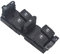 ZEALfix Interruttore Alzacristalli Elettrico Pulsantiera Finestra 1J4959857D per Golf Jetta Bora P-assat B5 Seat Leon Toledo 1J4 959 857D 1J4959857