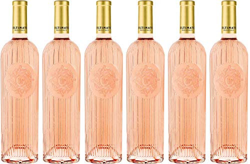 Ultimate Provence Rose 75cl x 6 Bottles