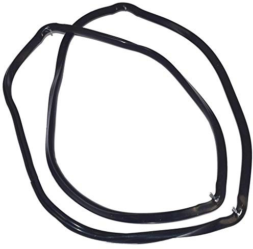 Ufixt Smeg Replacement Oven Cooker Door Gasket Seal 60cm Multi Model Fitting