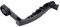Gimbal Handle Grip, L Bracket Gimbal Extended Grip, Telecamere per Crane 2 Ronin-S Gimbal