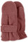 Sterntaler Mädchen Fäustel, Hellrot Mel, 3