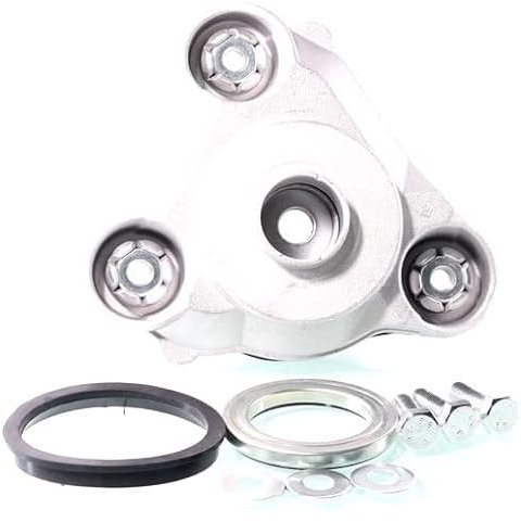 GH Kit de réparation coupelle de suspension GH-361960H avant, avant droit