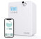 Cavir Smart Scent Air Machine for Home, Wterless Condensation Nebulization, 300 ML Oil Bottle, Long Service Life, Coverage up to 2000 SQFT of Fragrance, Can be Used with HAVC System