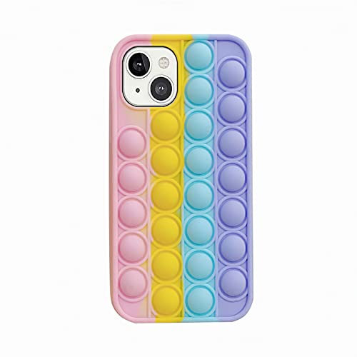 iPhone 13 - Hülle/Schutz/Pop It Fidget