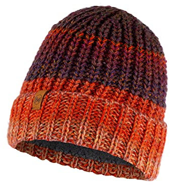 Buff Strick & Polar Mütze OLYA MULTI