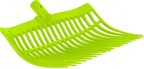 PFIFF Ersatz-Gabel für Schwedengabel, 40 cm breit, Grün