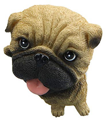 Nail Picture Props Sticker Refrigerator Animal Doll Refrigerator Magnetic Magnet Dog Model Magnet Kitchen,Dining & Bar Stickers Boys Teen