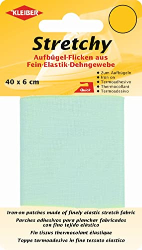 Kleiber Stretchy-Bügel-Flicken