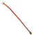 PETSTIBLE 200Mm Air Compressor Exhaust Tube Replacement Air Pipe Oil Pump Spare Parts
