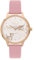 RADLEY Responsible RY21604 Damen-Armbanduhr aus Leder, Vintage-Stil, Rosenarmband, Pink - Vintage Pink, Retro
