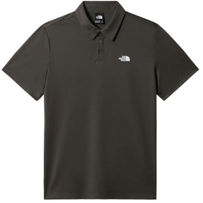 THE NORTH FACE Herren Tanken Poloshirt Polo Shirt