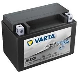 Varta Akumuliatorius 9Ah 130A EN 12V AGM