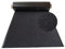MERTEX Schmutzfangläufer Meterware 90 cm schwarz meliert- Schnittkanten gekettelt (90 x 400 cm, Dark)
