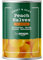by Amazon Pfirsiche, Halbe Frucht Gezuckert, 411g