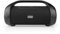 Nedis Bluetooth® Party Boombox | 9.5 Std | 2.1 | 120 W | Medienwiedergabe: AUX | IPX5 | Verknüpfbar | Tragegriff | Partylicht | Schwarz