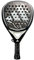 Pala Adidas Bisoke Attk Carbon 2024