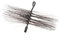 Aqbau® Heizkesselbürste M12 Schornsteinbesen Kaminbesen Zugbesen Rußbesen Kaminbürste (200 mm)