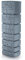 FLORANTIA Regentonne Santuro 350 Liter grau
