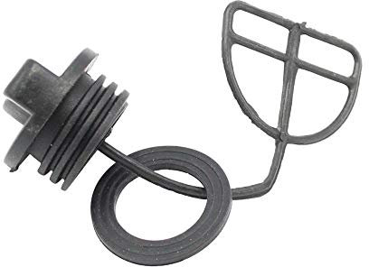 SECURA Öltankdeckel kompatibel mit solo by AL-KO 6240 Motorsäge